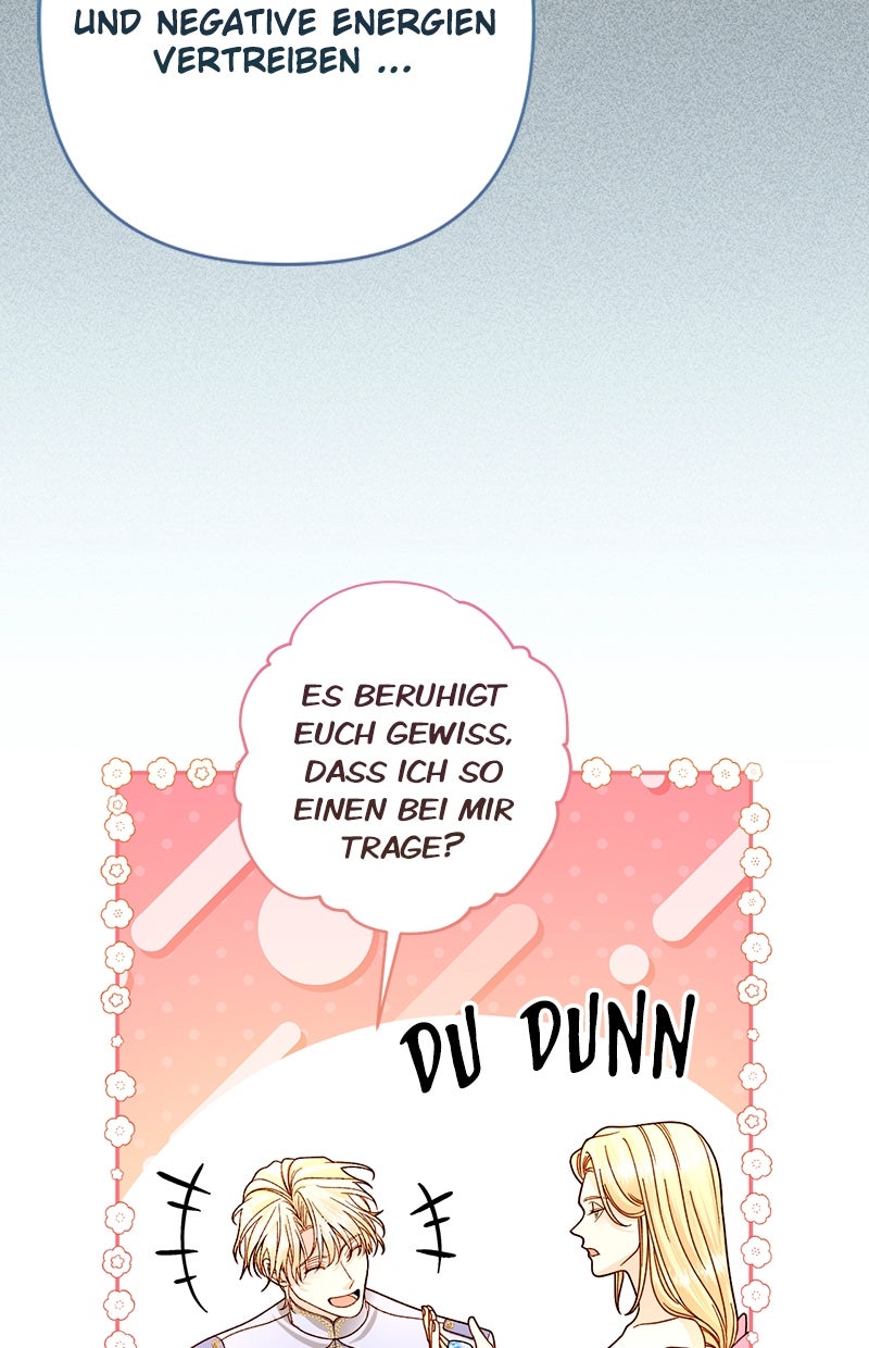 Read Die neuvermählte Kaiserin Manga Online