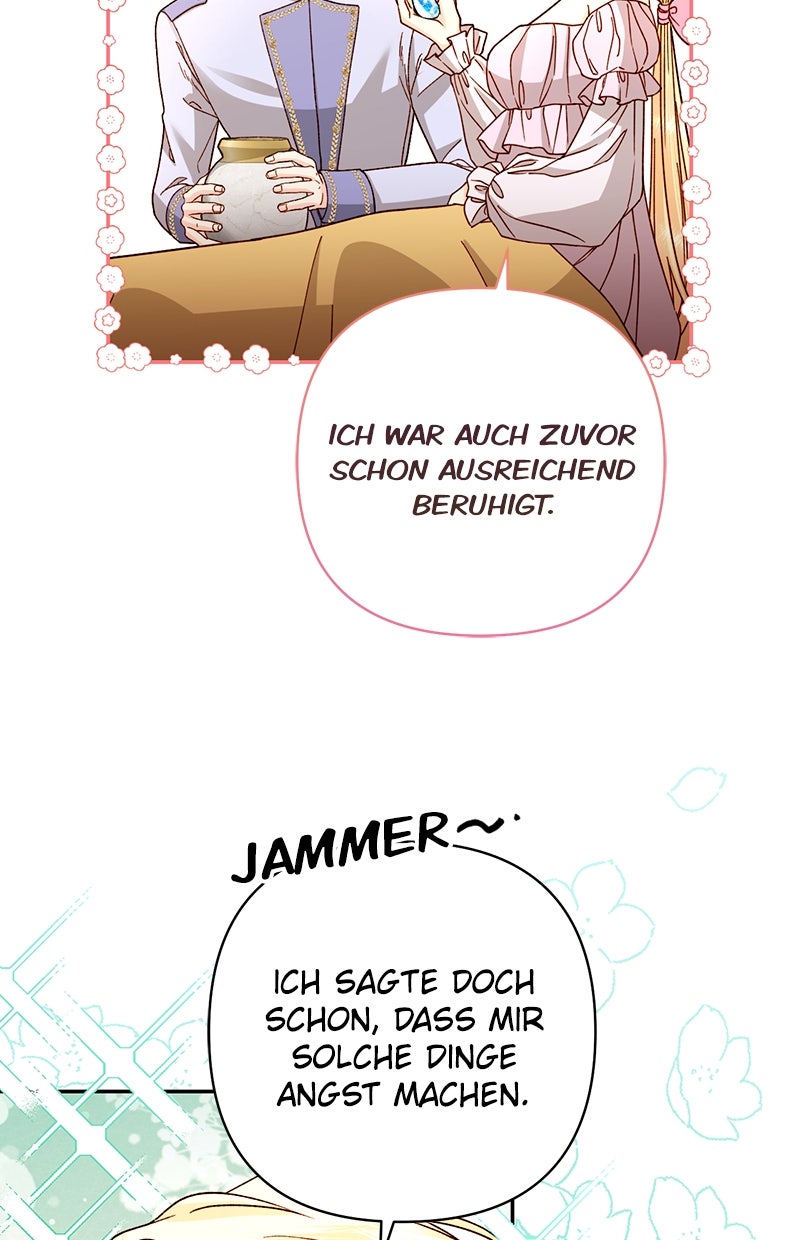 Read Die neuvermählte Kaiserin Manga Online