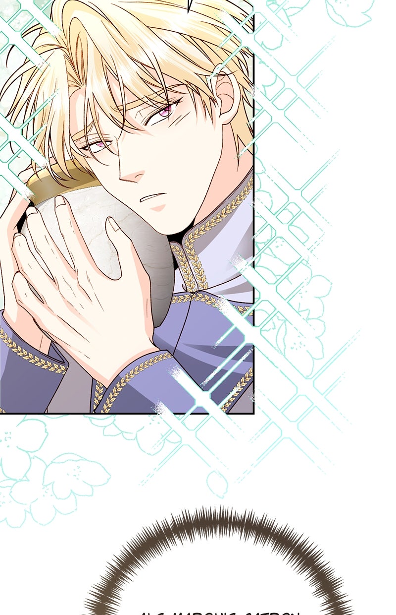 Read Die neuvermählte Kaiserin Manga Online