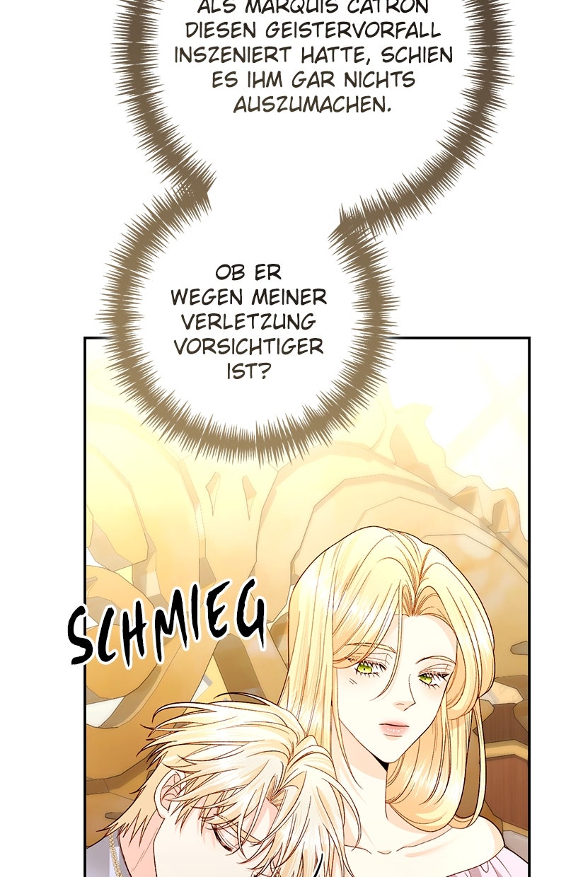 Read Die neuvermählte Kaiserin Manga Online