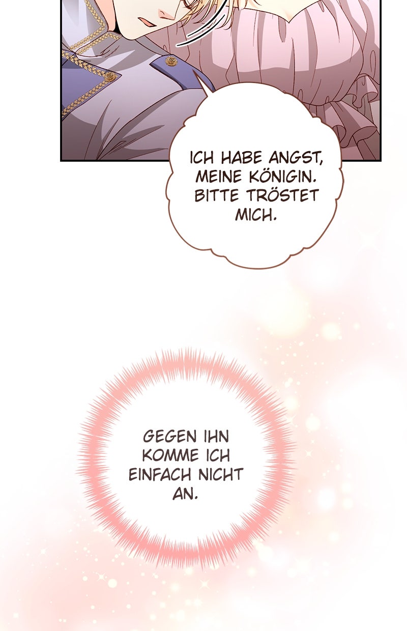 Read Die neuvermählte Kaiserin Manga Online