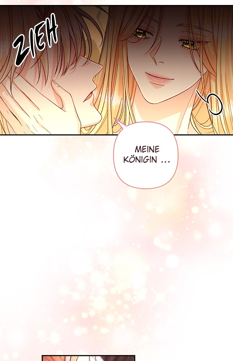 Read Die neuvermählte Kaiserin Manga Online