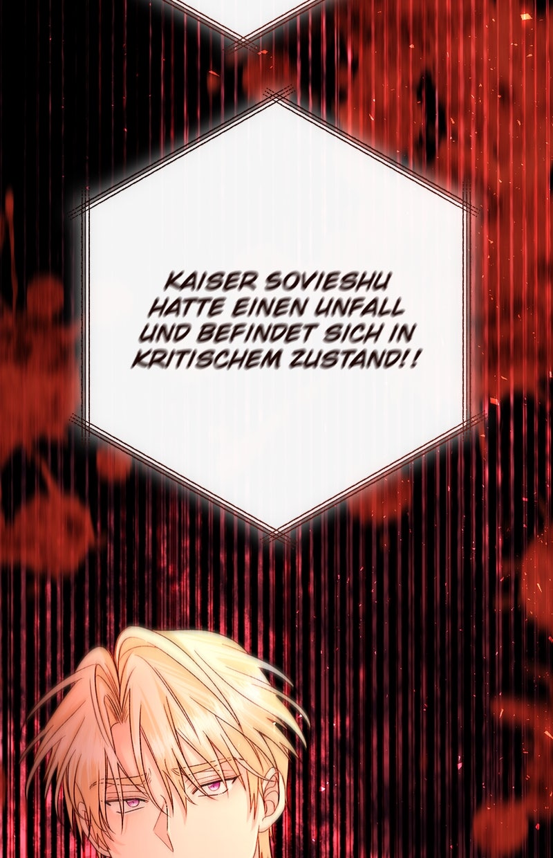 Read Die neuvermählte Kaiserin Manga Online