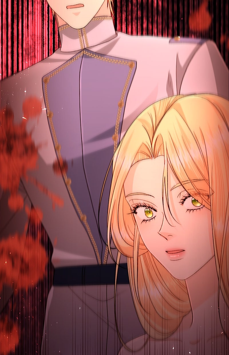 Read Die neuvermählte Kaiserin Manga Online