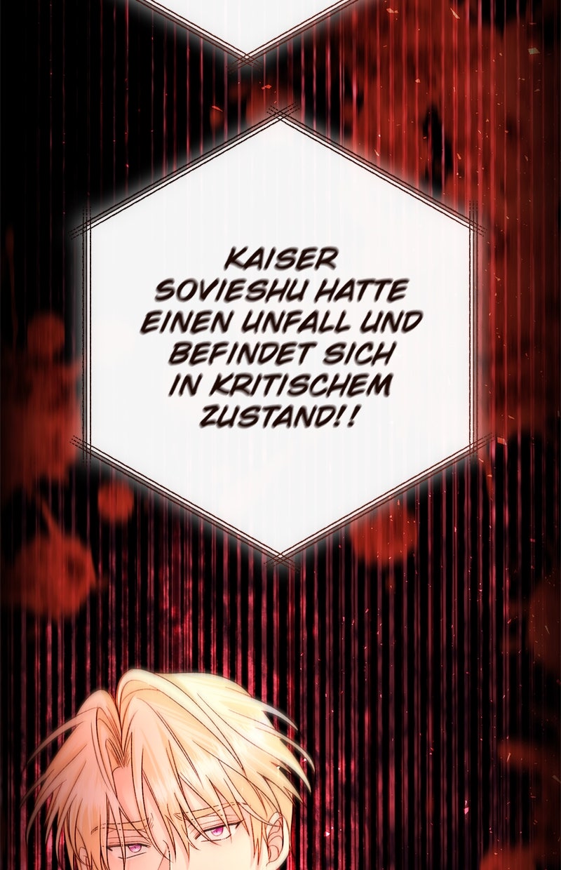 Read Die neuvermählte Kaiserin Manga Online