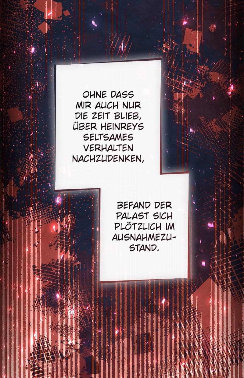 Read Die neuvermählte Kaiserin Manga Online