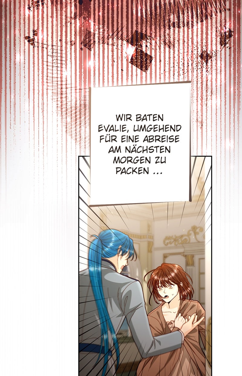 Read Die neuvermählte Kaiserin Manga Online