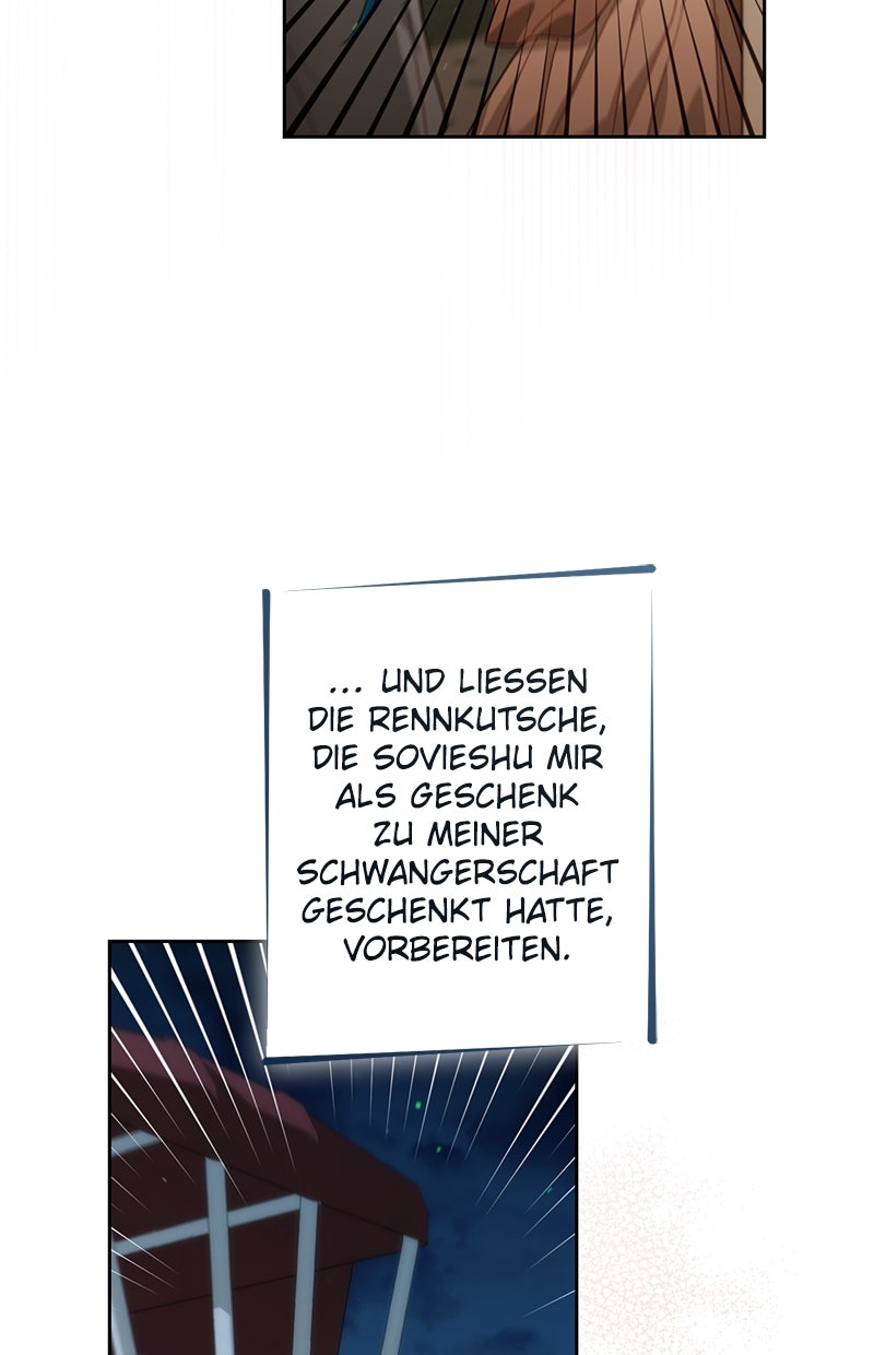 Read Die neuvermählte Kaiserin Manga Online
