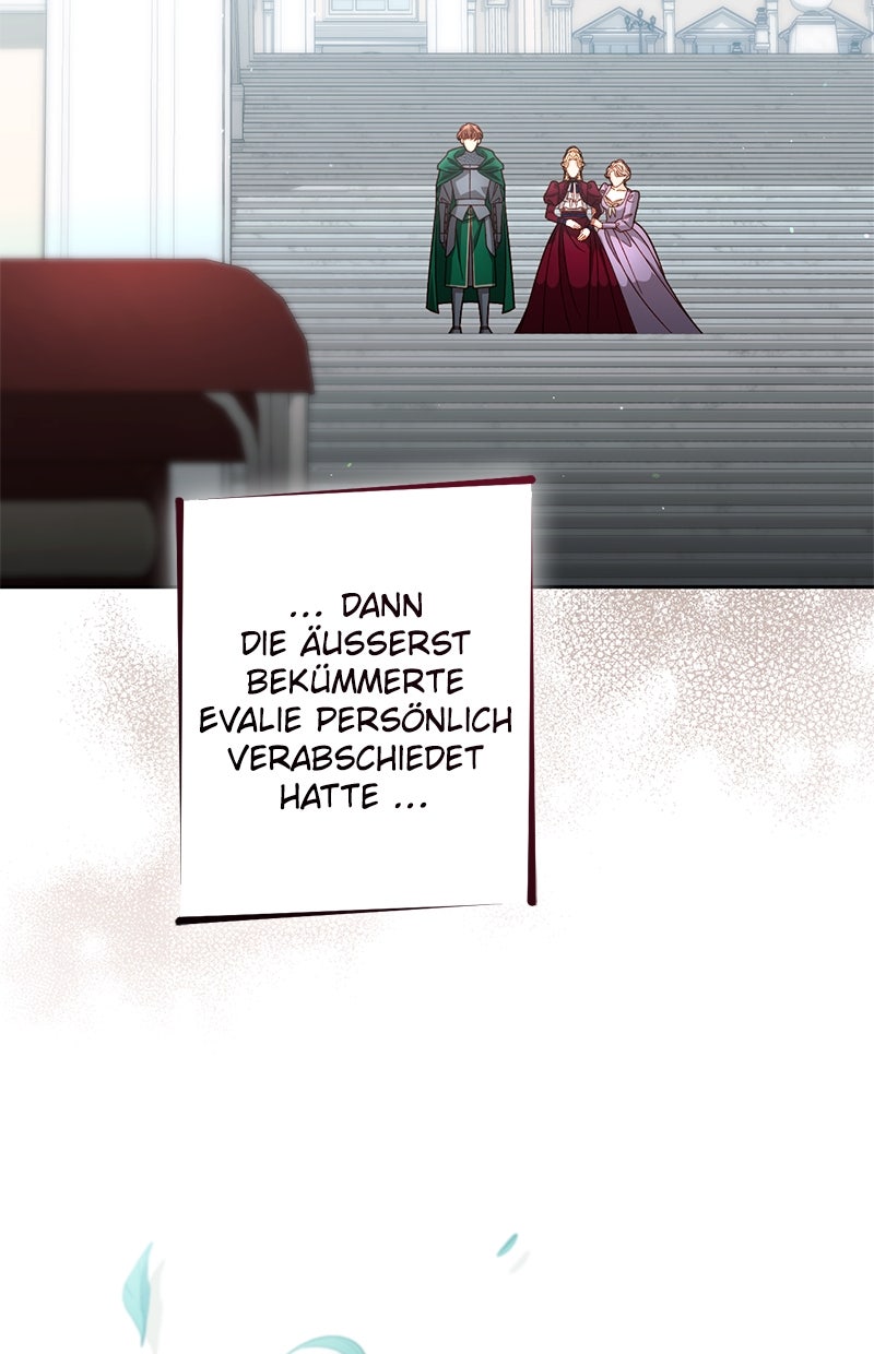 Read Die neuvermählte Kaiserin Manga Online