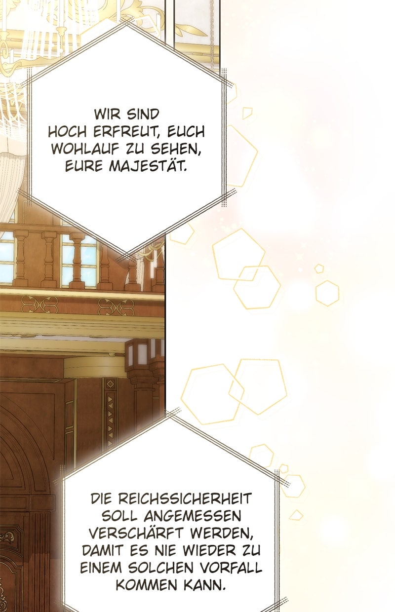Read Die neuvermählte Kaiserin Manga Online