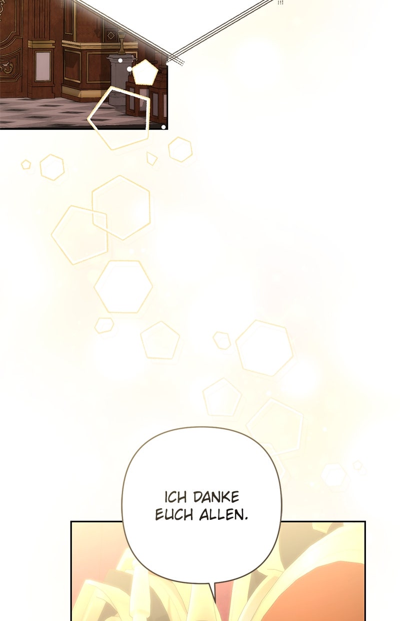 Read Die neuvermählte Kaiserin Manga Online