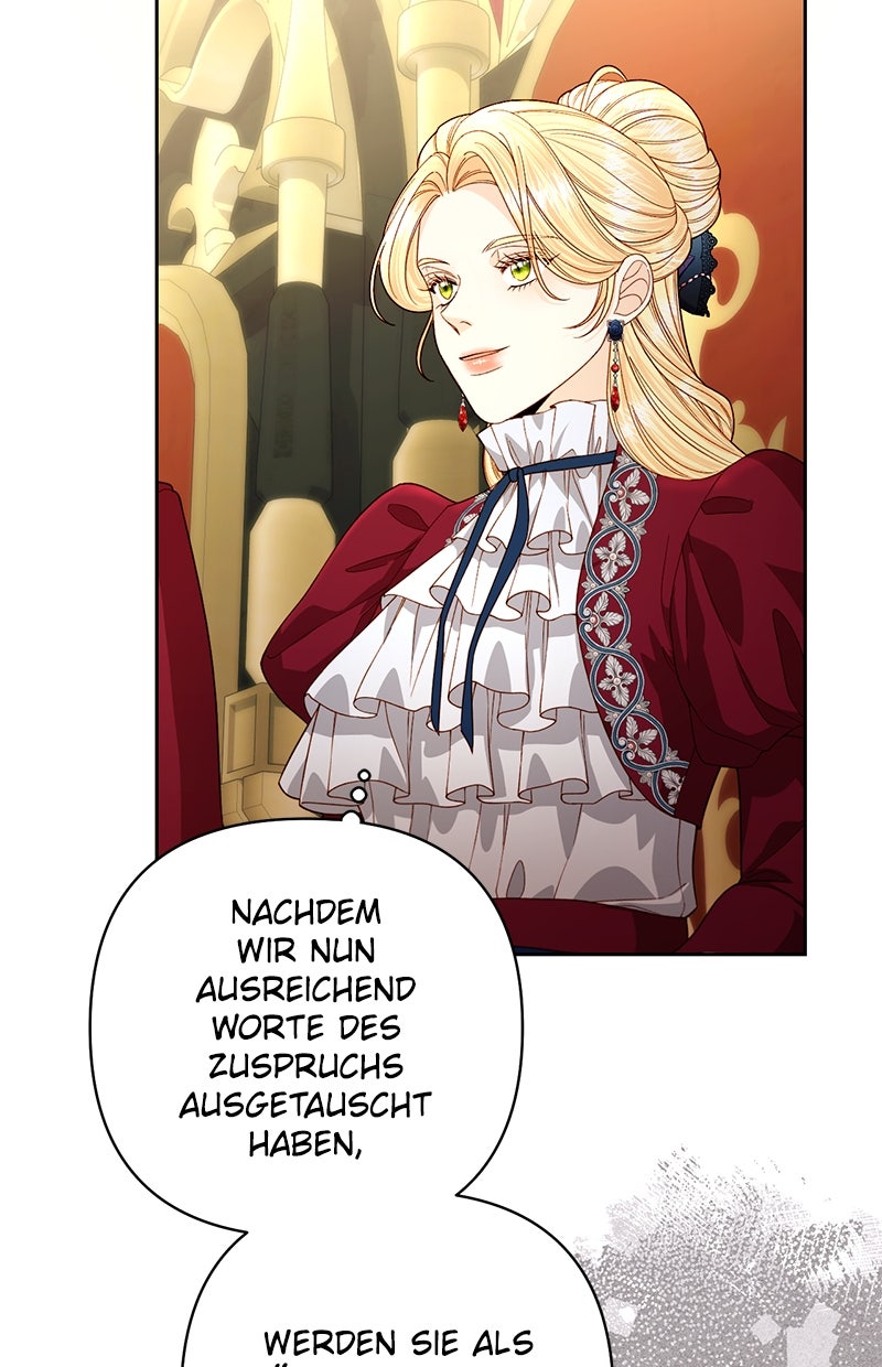 Read Die neuvermählte Kaiserin Manga Online