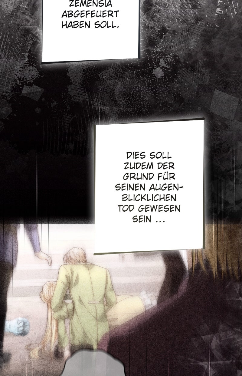 Read Die neuvermählte Kaiserin Manga Online