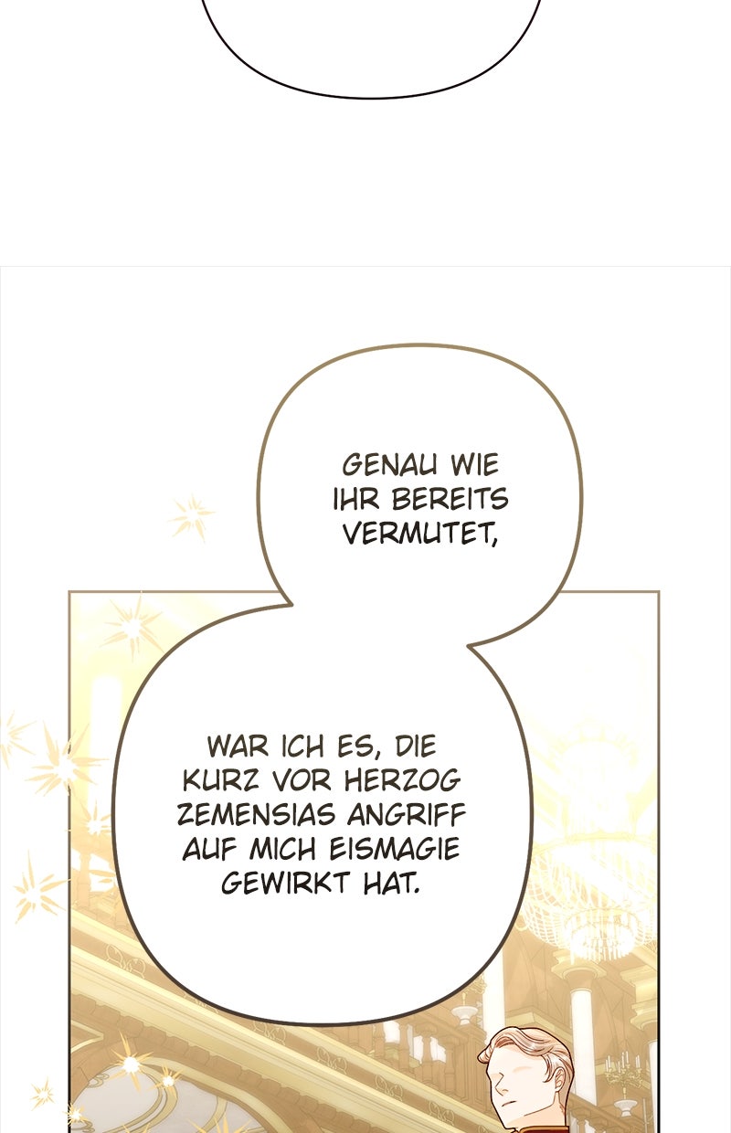 Read Die neuvermählte Kaiserin Manga Online