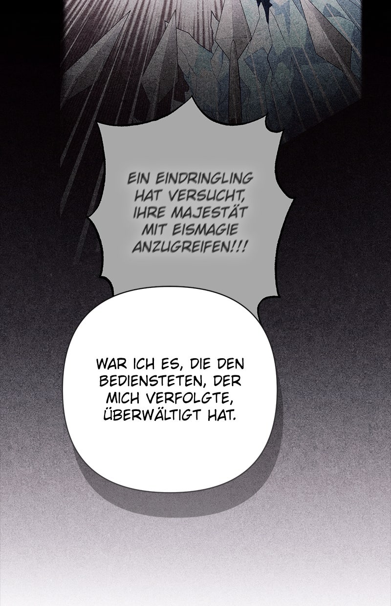 Read Die neuvermählte Kaiserin Manga Online