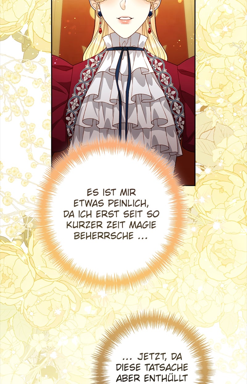 Read Die neuvermählte Kaiserin Manga Online