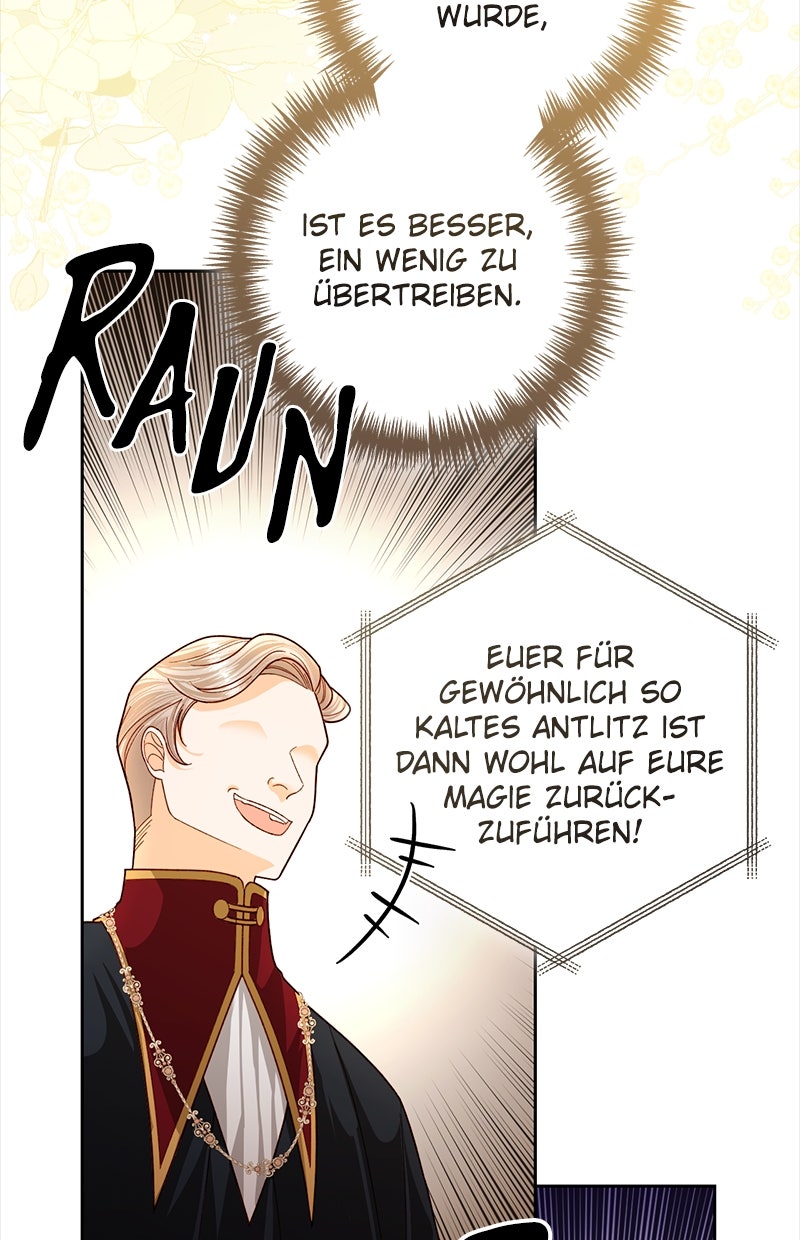 Read Die neuvermählte Kaiserin Manga Online