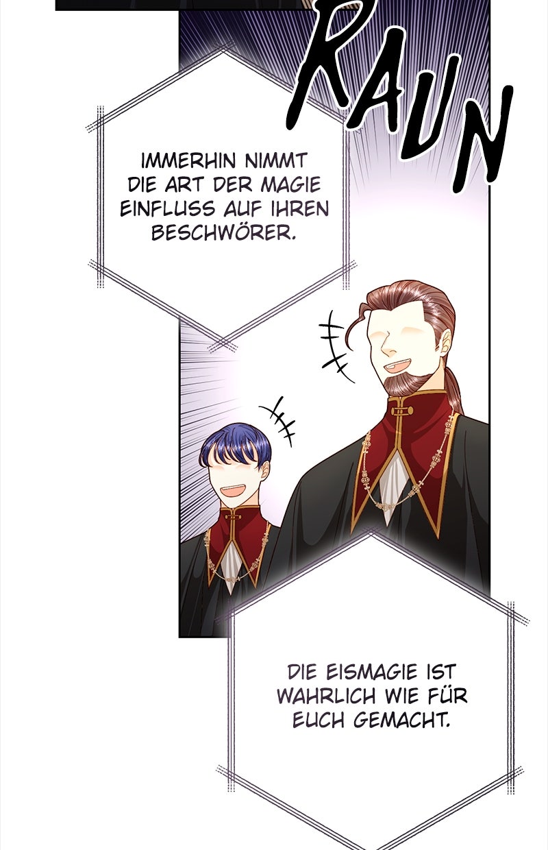 Read Die neuvermählte Kaiserin Manga Online