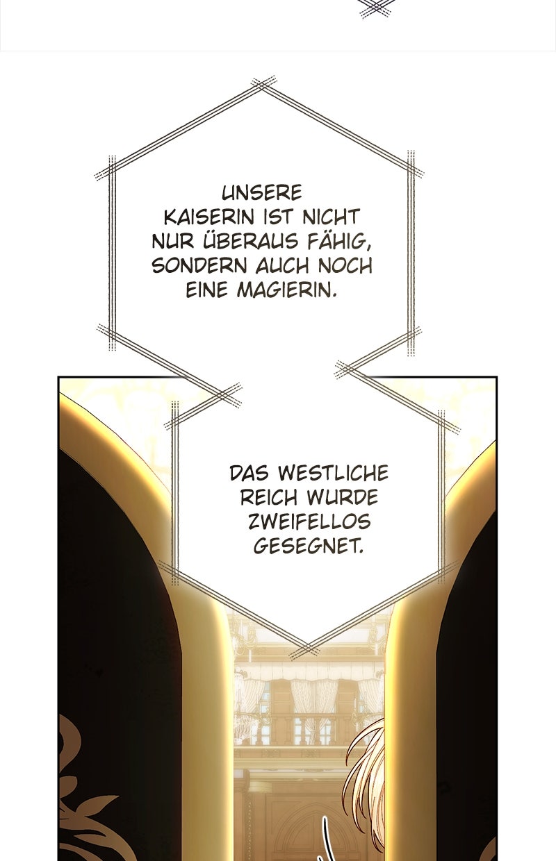 Read Die neuvermählte Kaiserin Manga Online