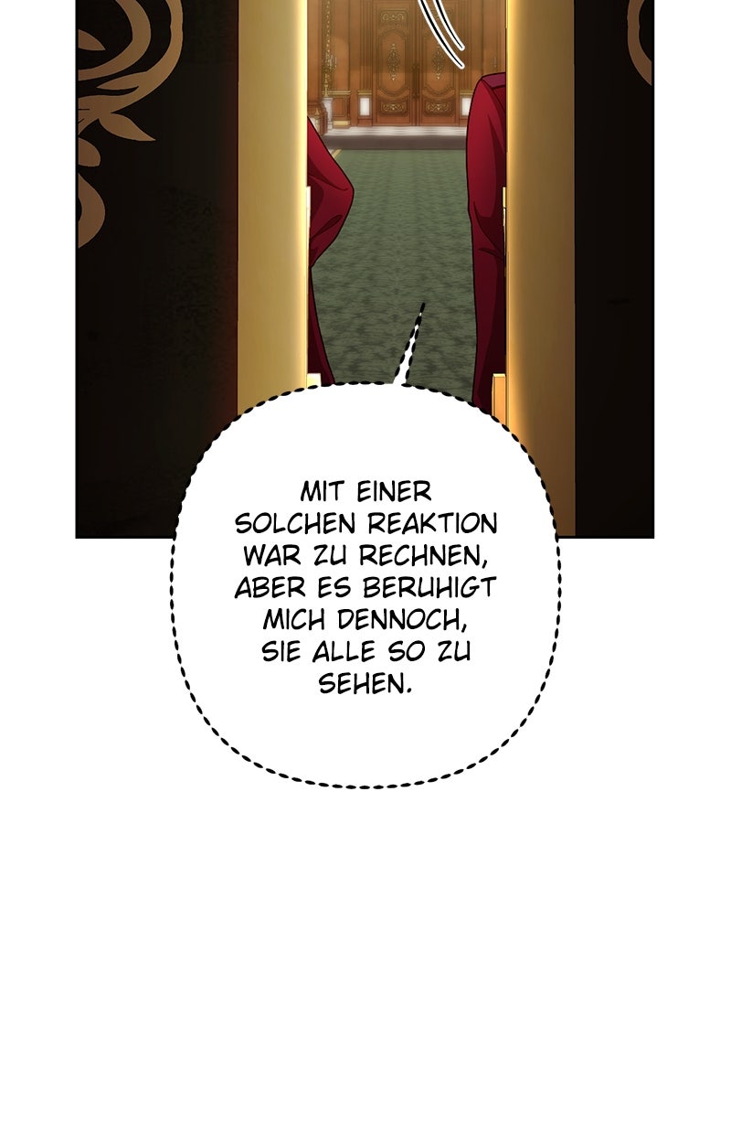 Read Die neuvermählte Kaiserin Manga Online
