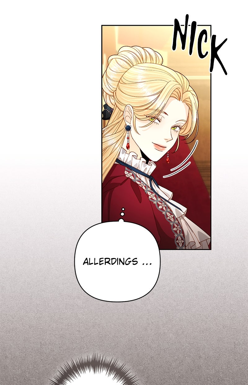 Read Die neuvermählte Kaiserin Manga Online