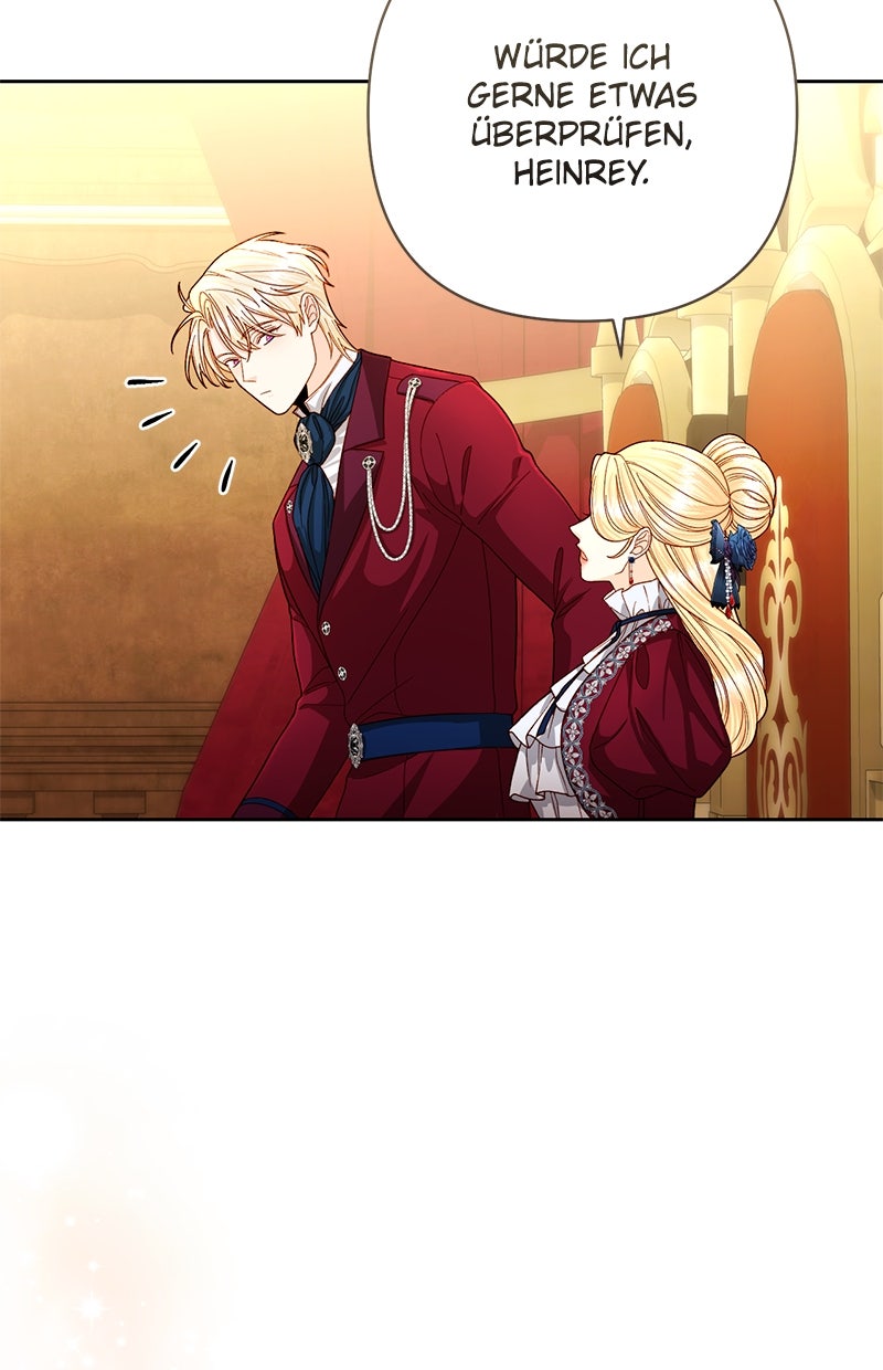 Read Die neuvermählte Kaiserin Manga Online