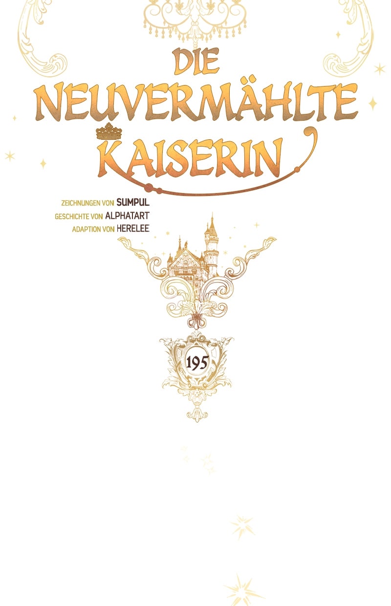 Read Die neuvermählte Kaiserin Manga Online