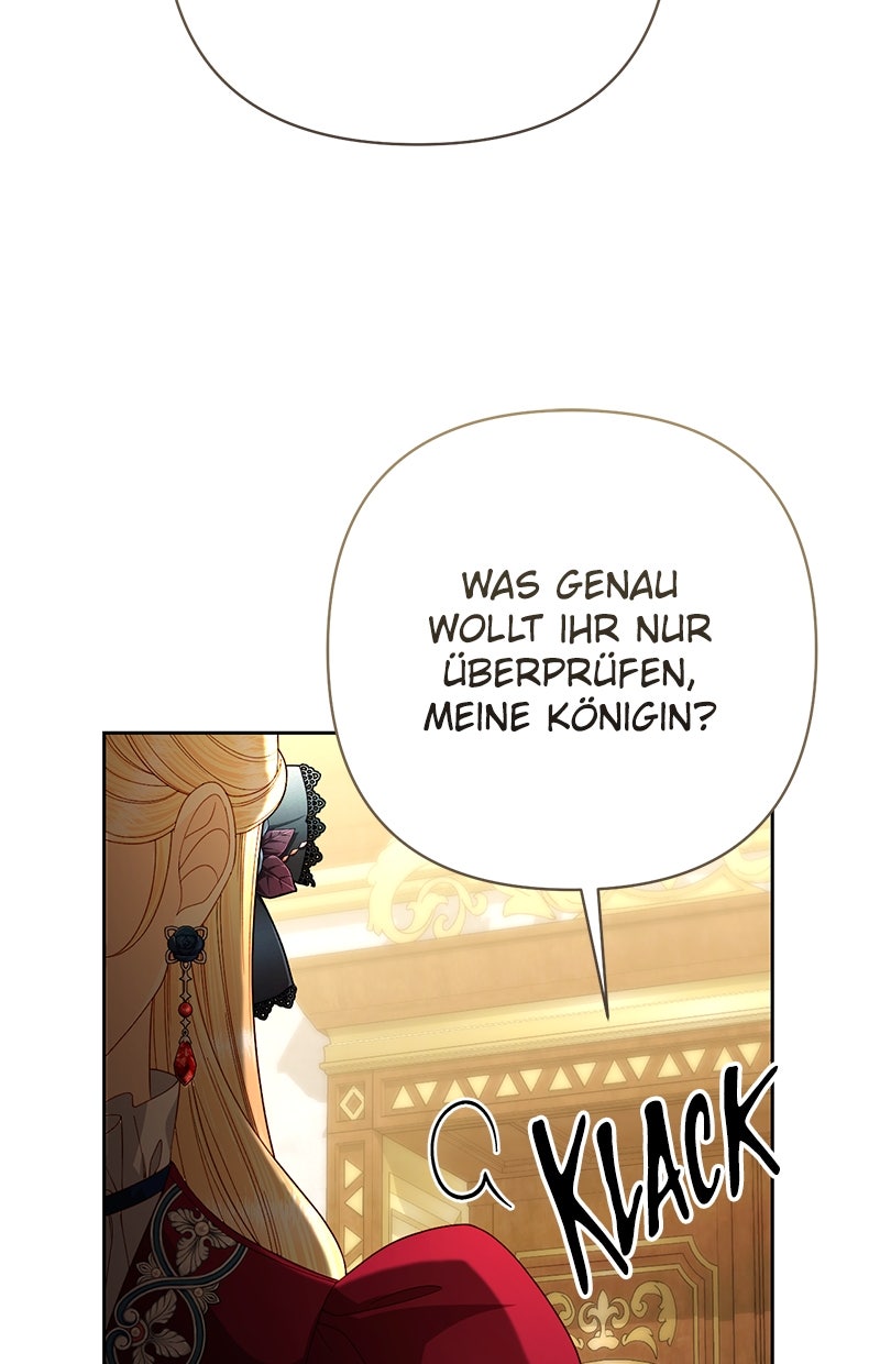 Read Die neuvermählte Kaiserin Manga Online