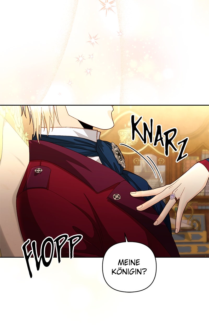 Read Die neuvermählte Kaiserin Manga Online