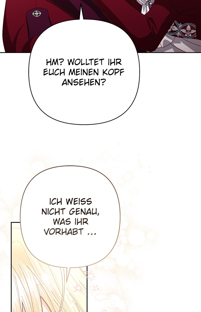 Read Die neuvermählte Kaiserin Manga Online