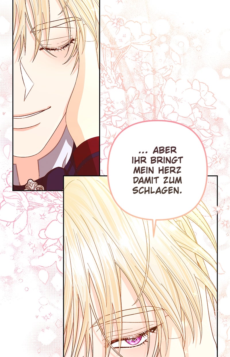 Read Die neuvermählte Kaiserin Manga Online
