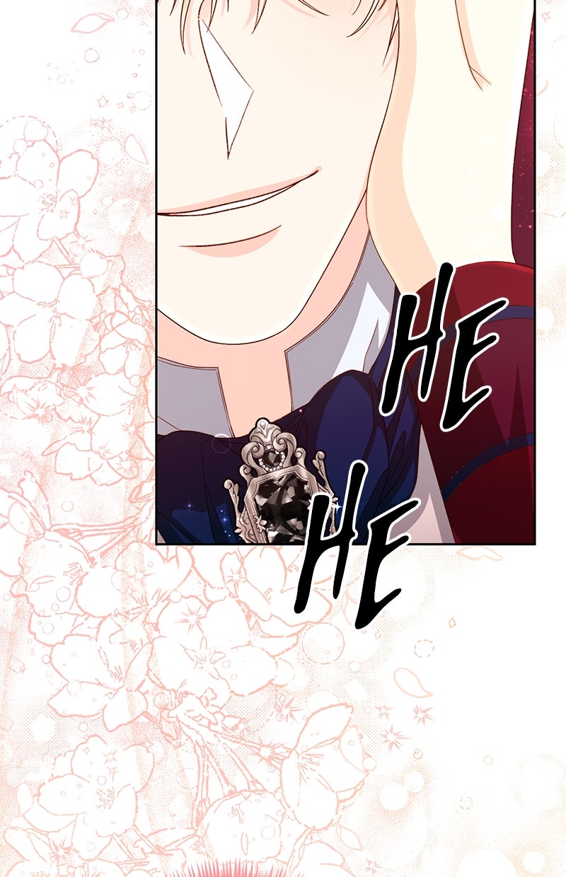 Read Die neuvermählte Kaiserin Manga Online