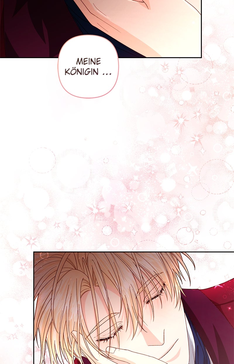Read Die neuvermählte Kaiserin Manga Online