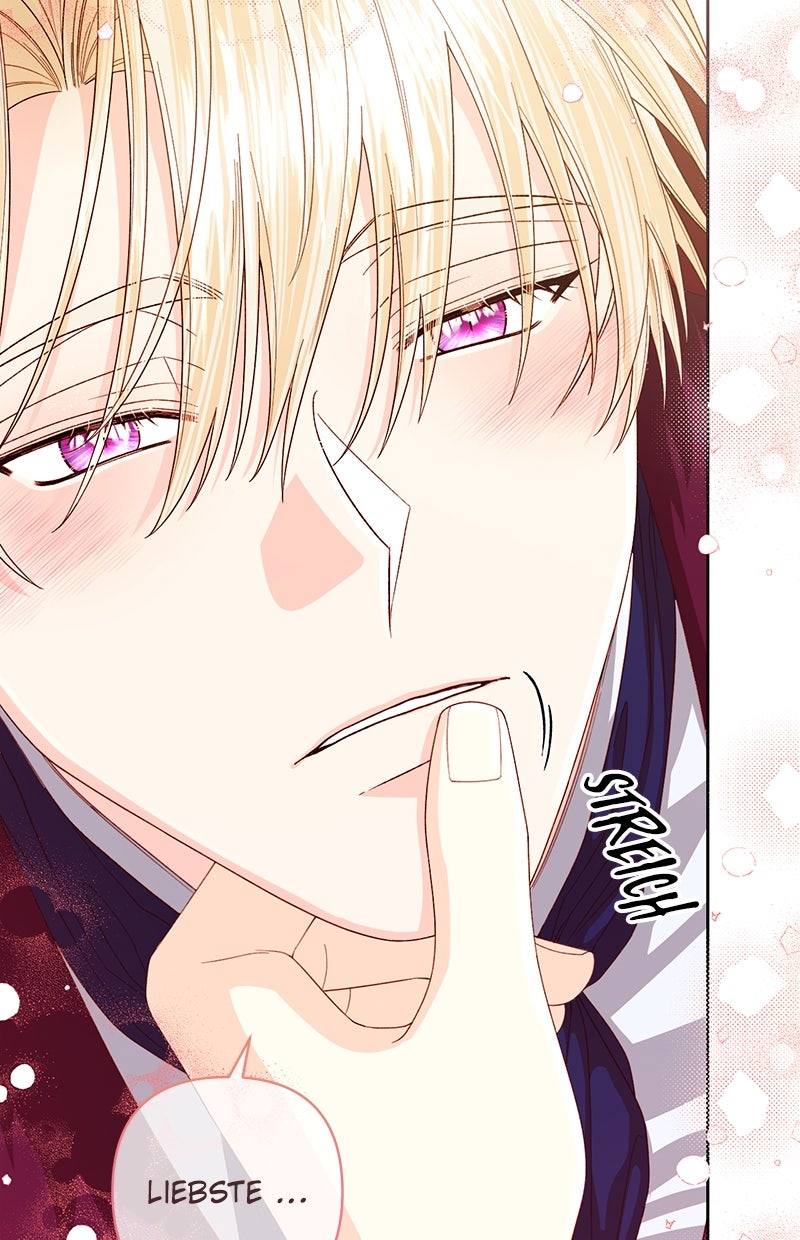 Read Die neuvermählte Kaiserin Manga Online