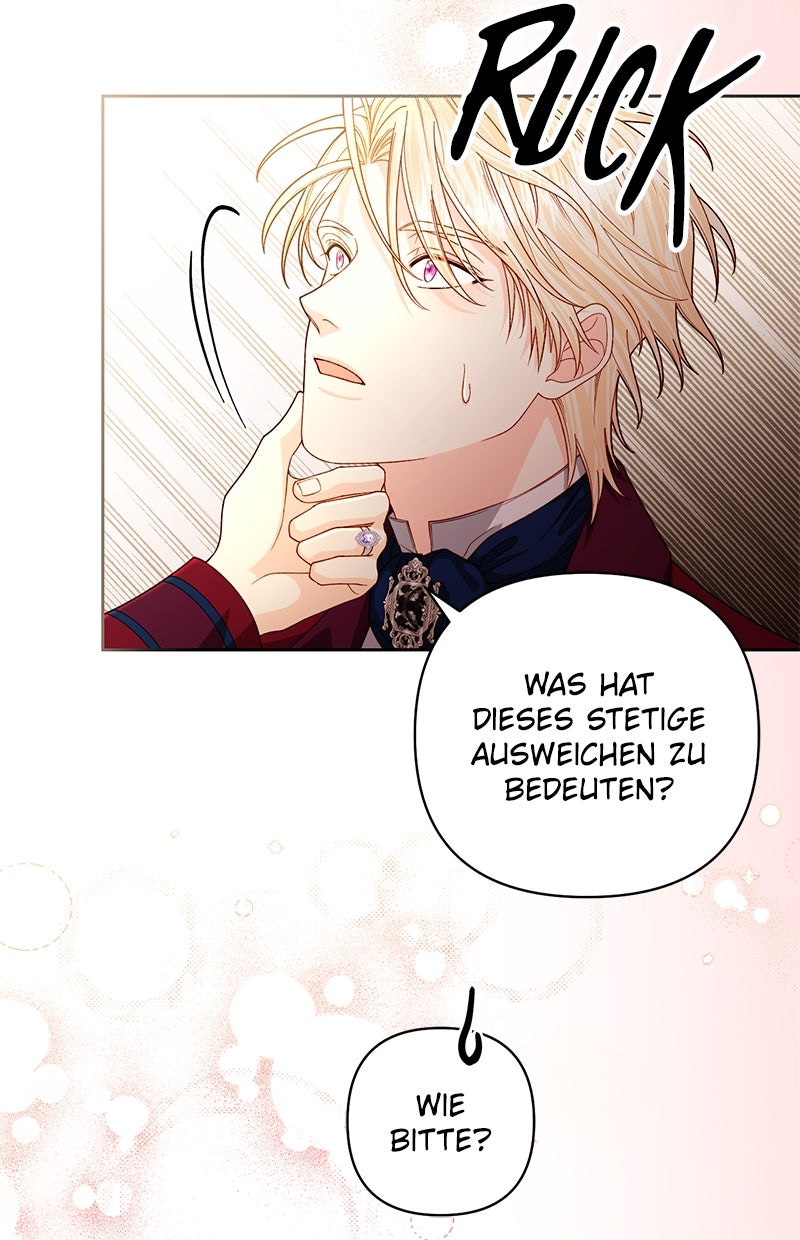 Read Die neuvermählte Kaiserin Manga Online