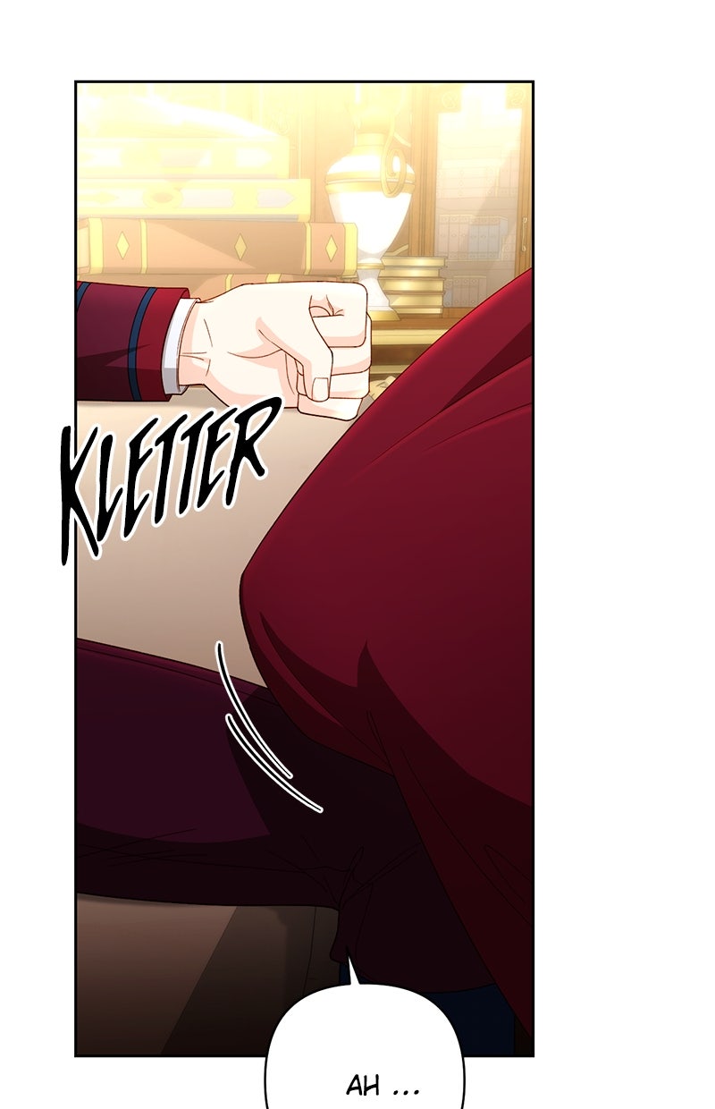Read Die neuvermählte Kaiserin Manga Online