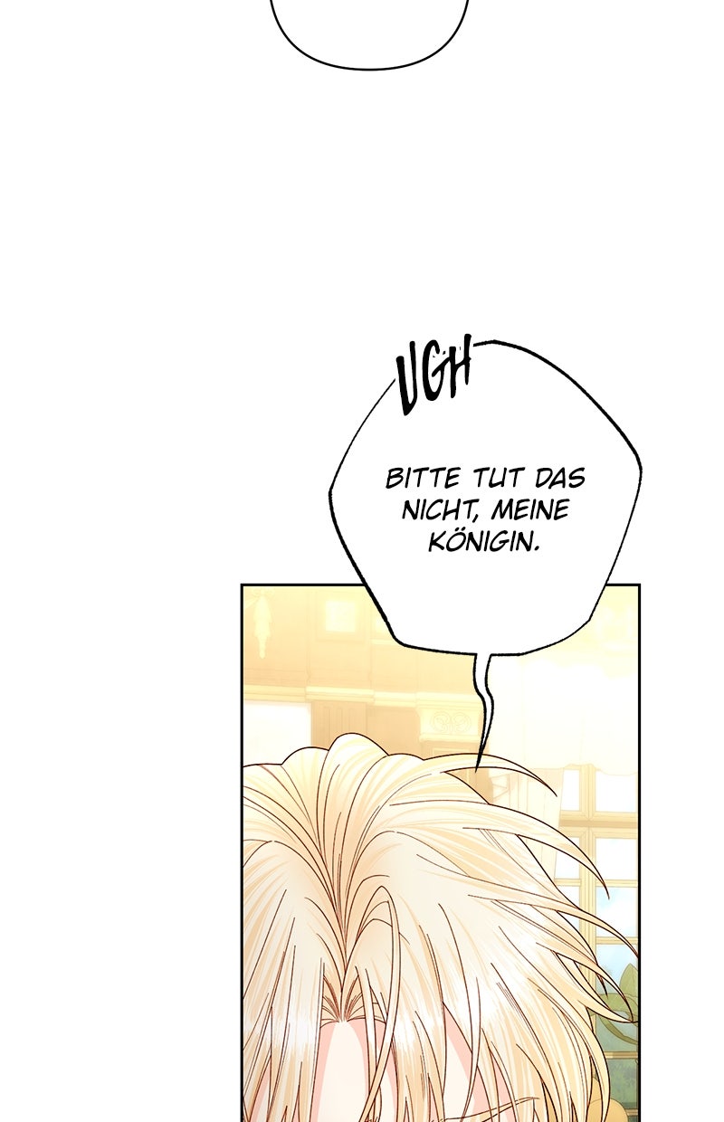 Read Die neuvermählte Kaiserin Manga Online