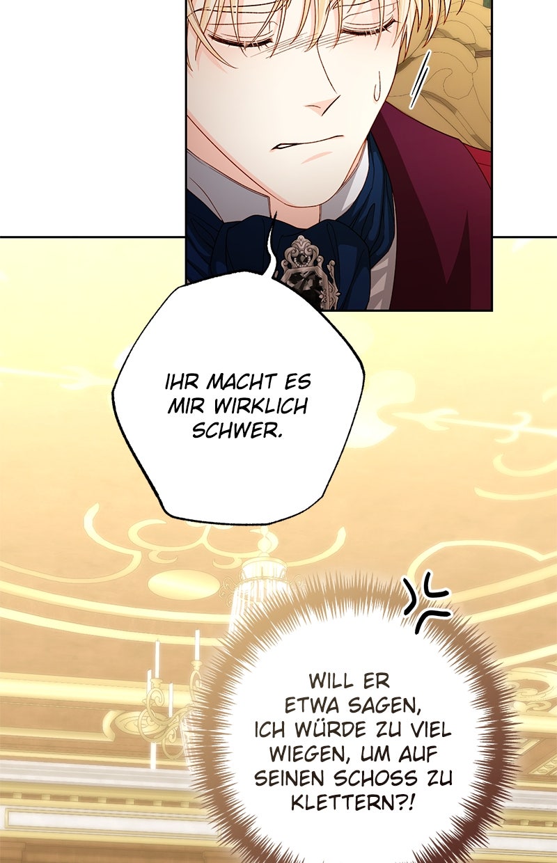 Read Die neuvermählte Kaiserin Manga Online