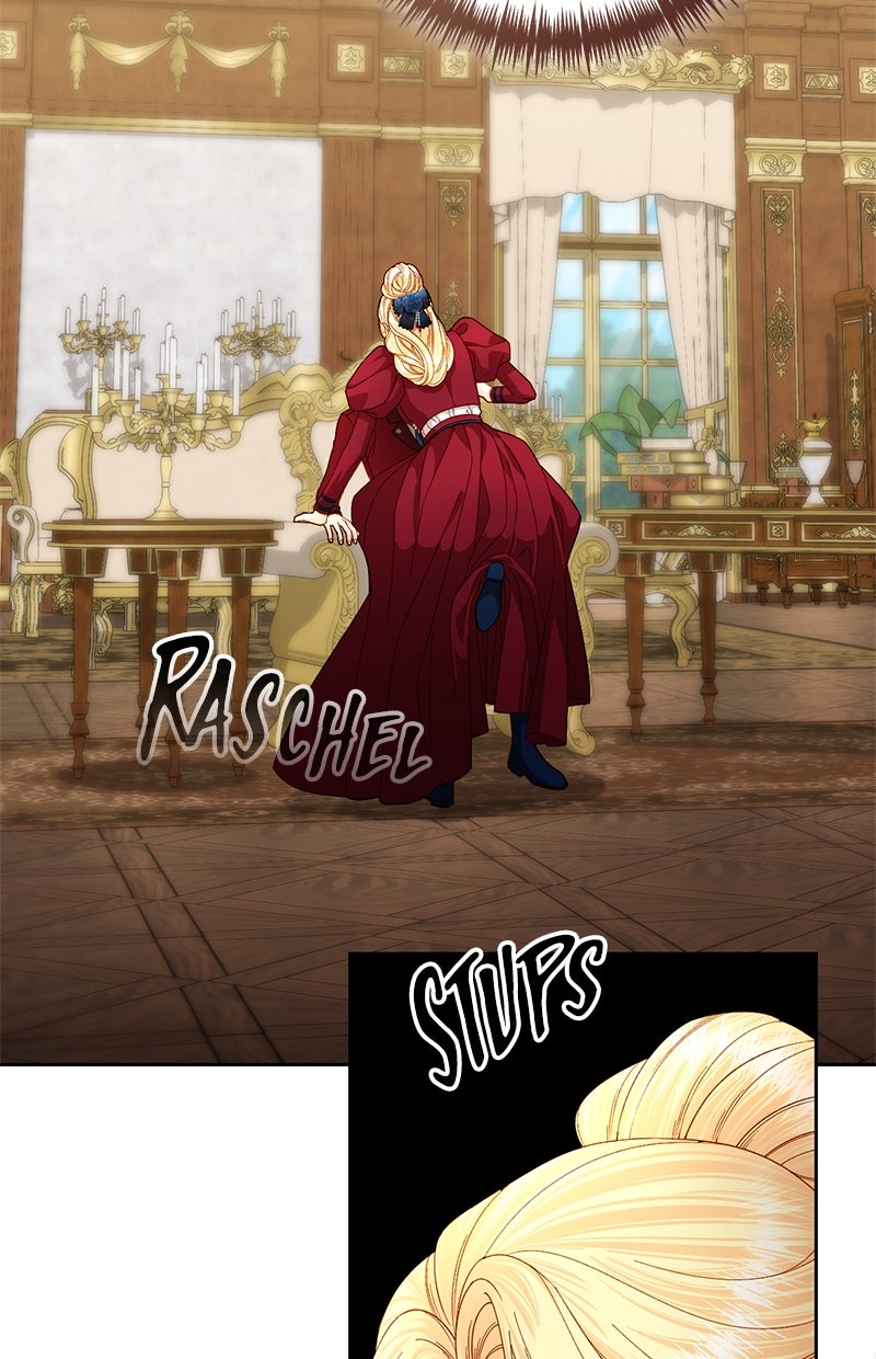 Read Die neuvermählte Kaiserin Manga Online