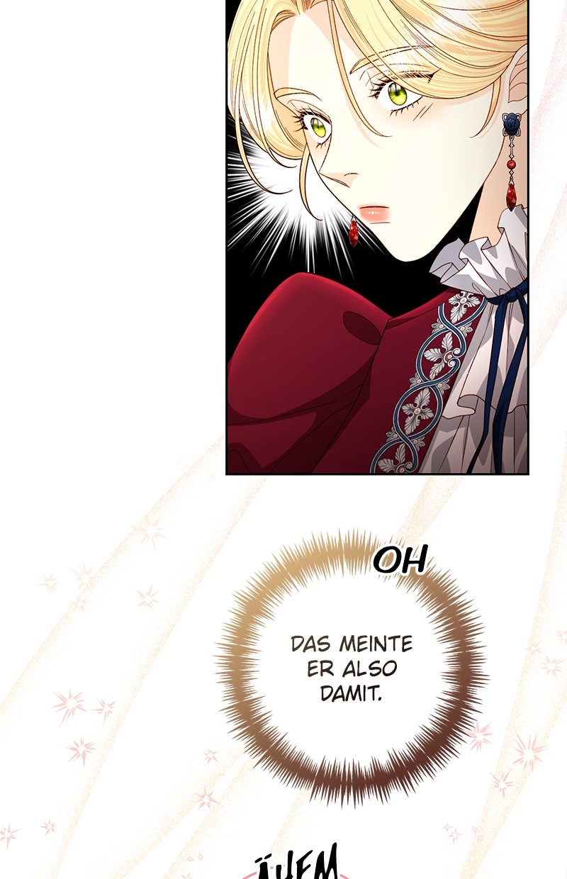 Read Die neuvermählte Kaiserin Manga Online