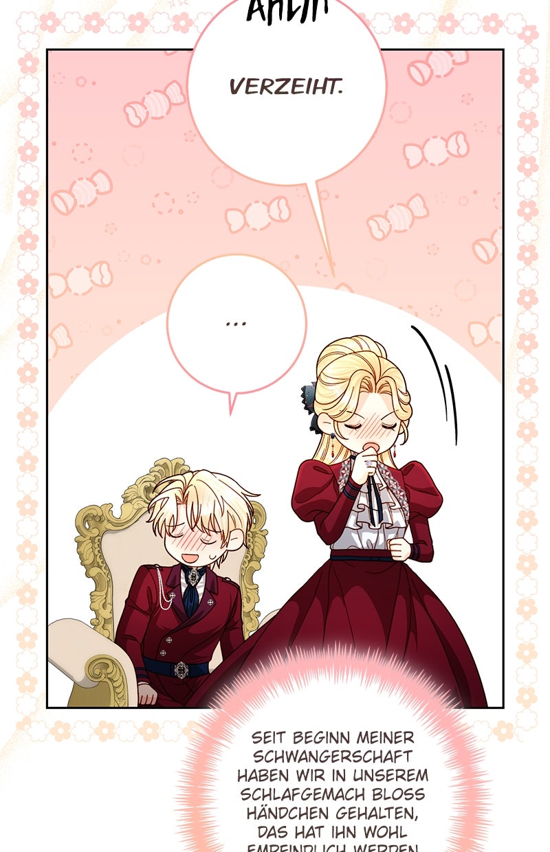 Read Die neuvermählte Kaiserin Manga Online