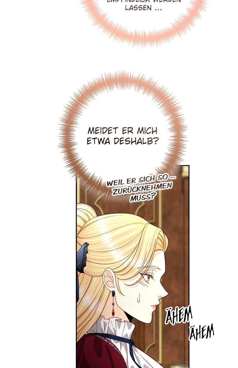 Read Die neuvermählte Kaiserin Manga Online
