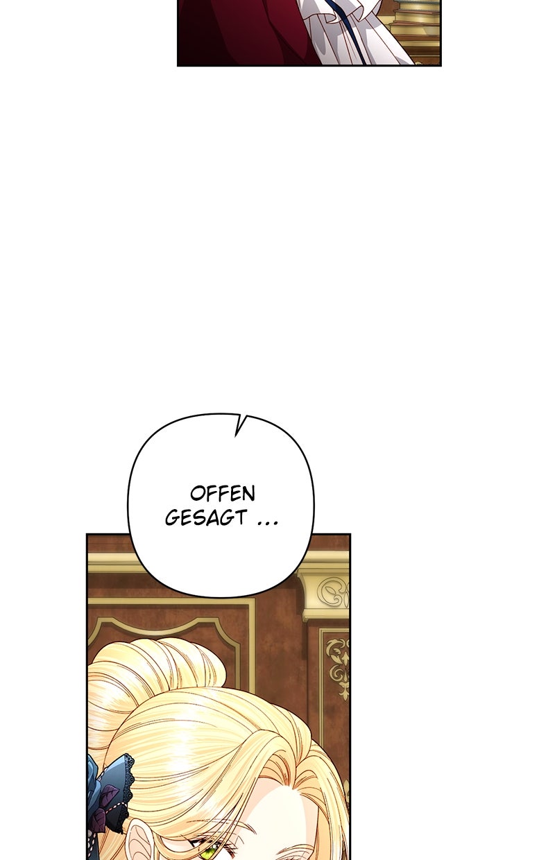 Read Die neuvermählte Kaiserin Manga Online