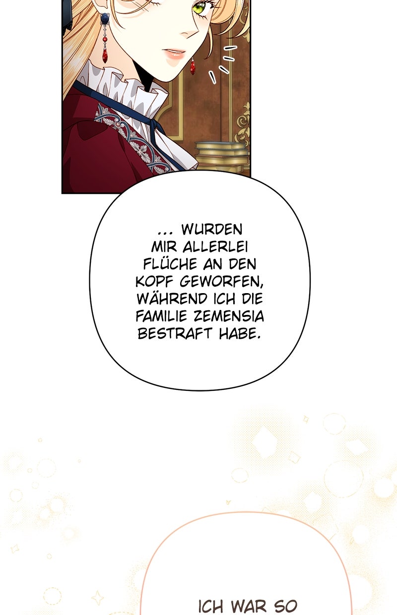 Read Die neuvermählte Kaiserin Manga Online