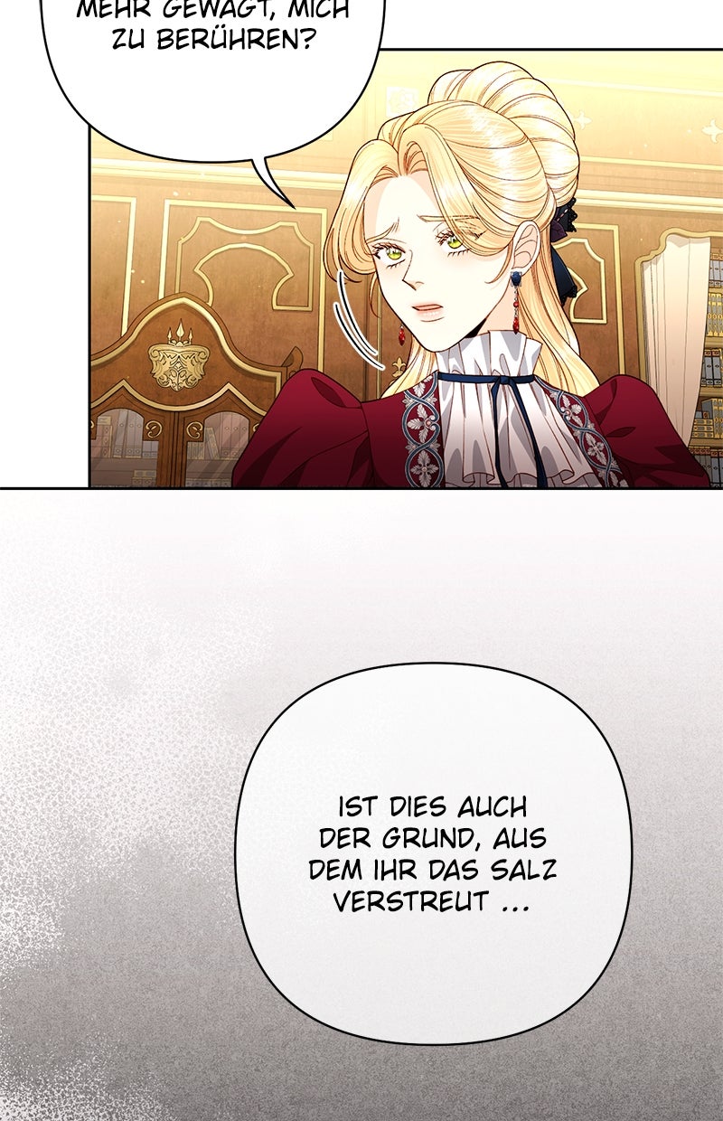Read Die neuvermählte Kaiserin Manga Online