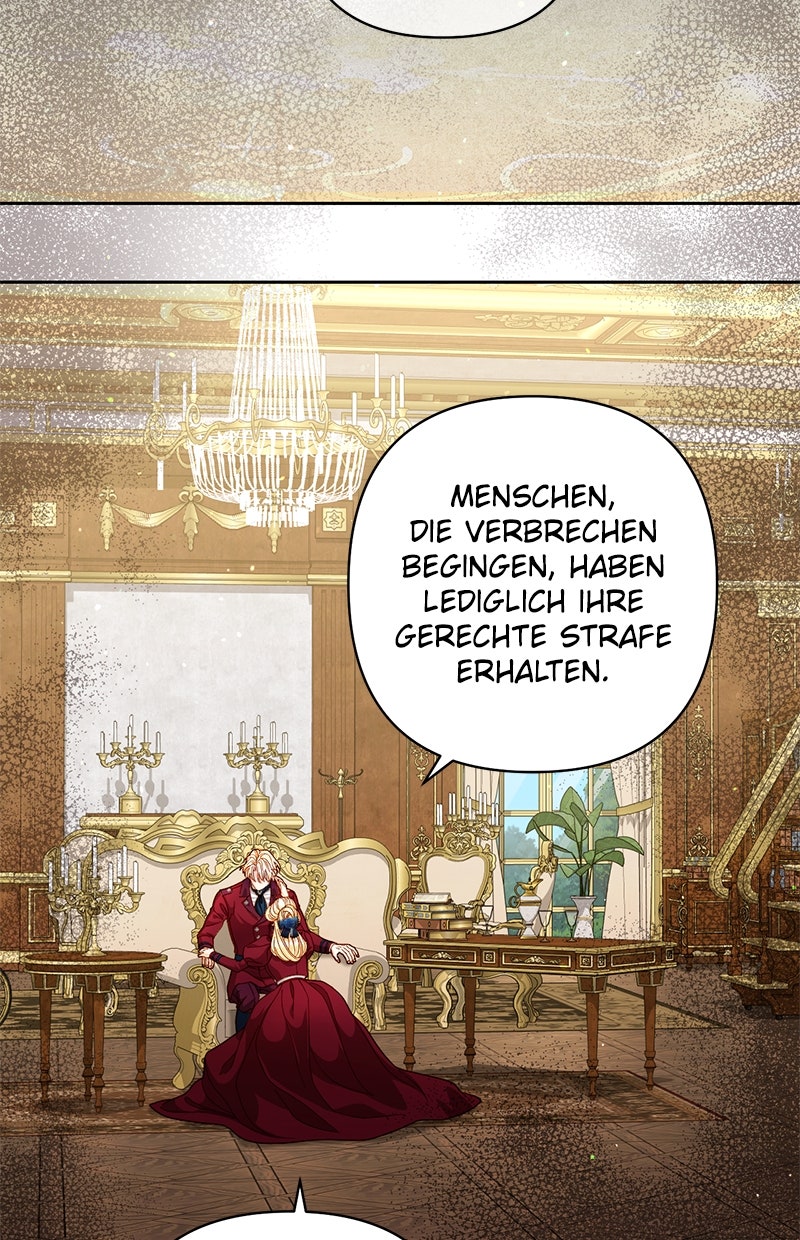 Read Die neuvermählte Kaiserin Manga Online