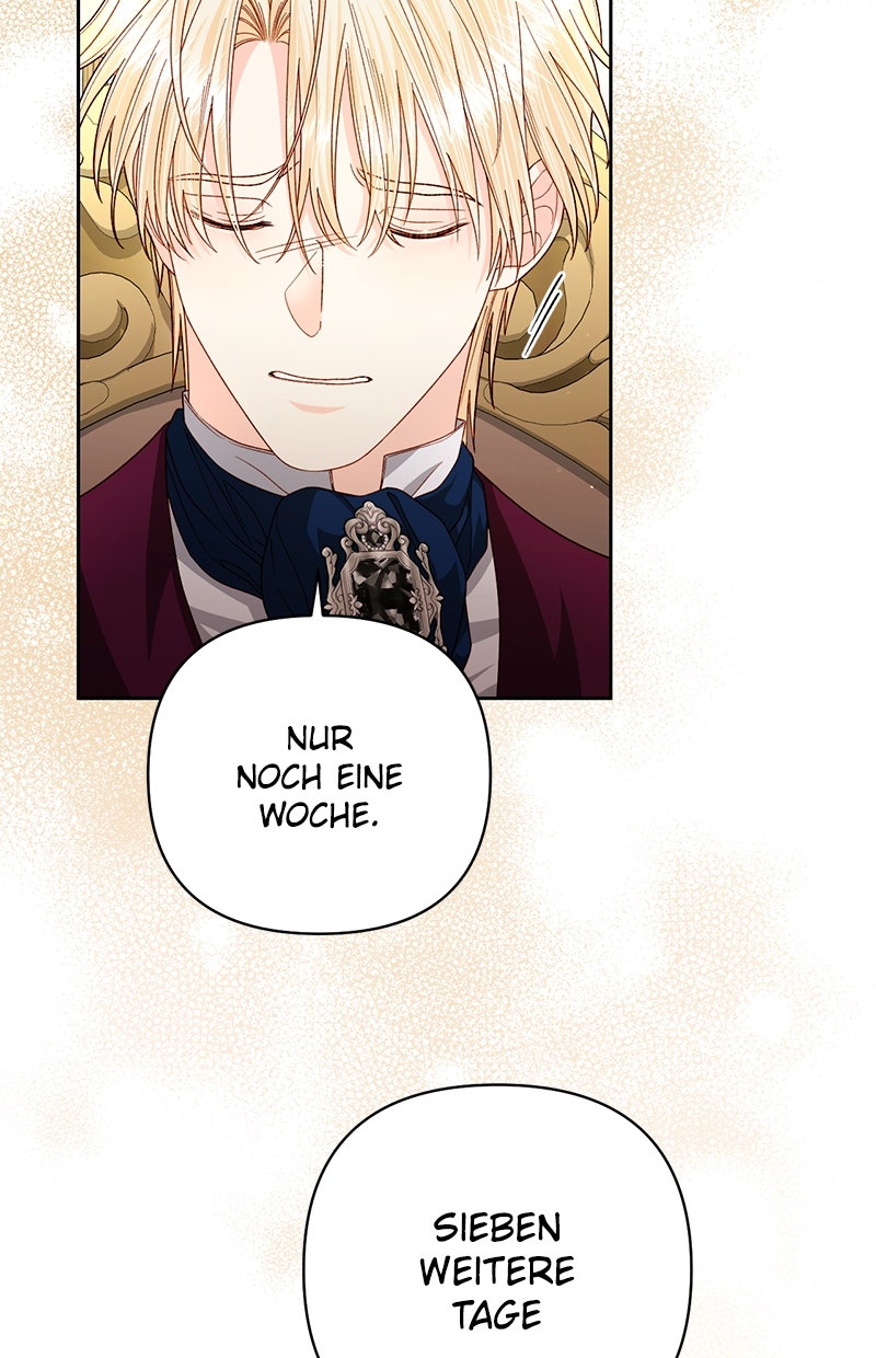 Read Die neuvermählte Kaiserin Manga Online