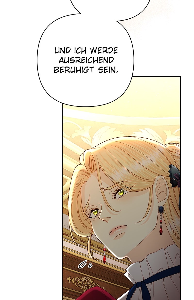 Read Die neuvermählte Kaiserin Manga Online