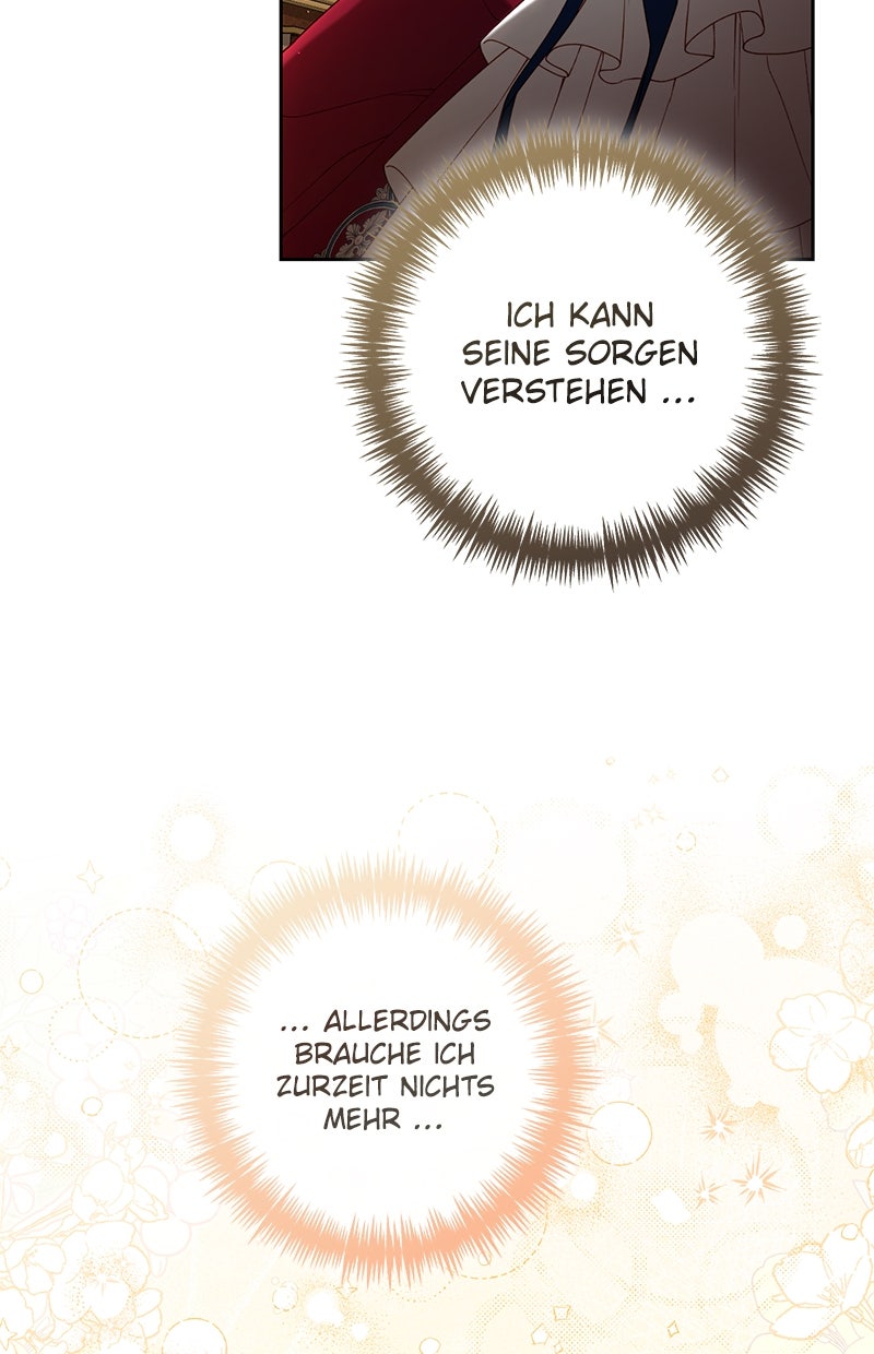 Read Die neuvermählte Kaiserin Manga Online