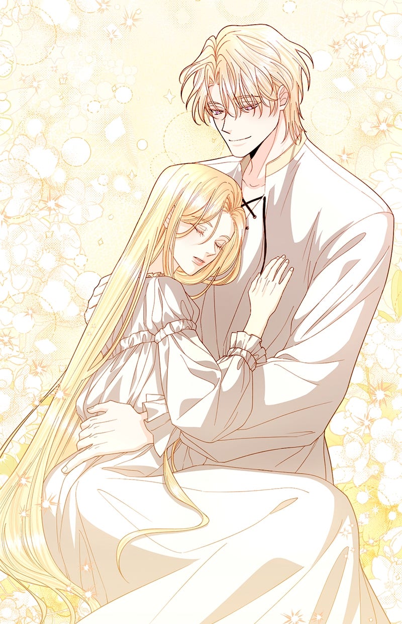 Read Die neuvermählte Kaiserin Manga Online